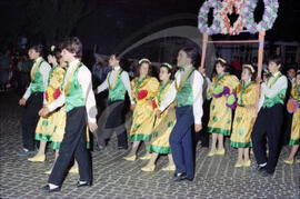 Marchas de Santo António