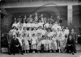 Rancho Infantil de Vale de Cambra