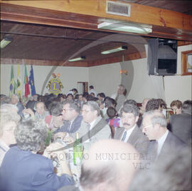 4º Aniversário do Lions Clube de Vale de Cambra