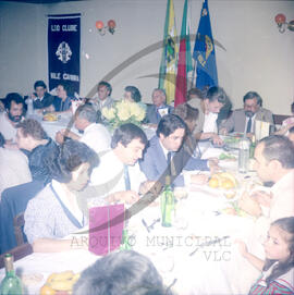 Lions Clube de Vale de Cambra