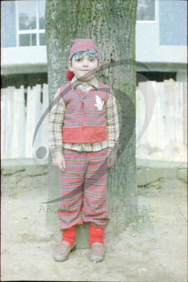 Carnaval de 1983
