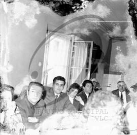 Homenagem, Fajões