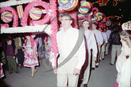 Marchas de Santo António