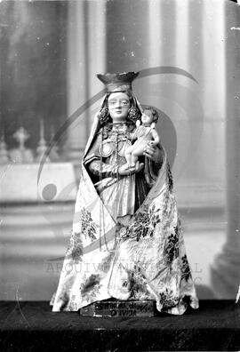 Nossa Senhora da Ouvida