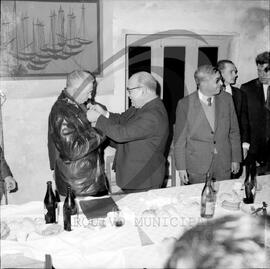 Jantar da União Rodoviária do Caima, Lda