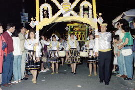 Marchas de Santo António