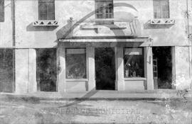 Armazém de Malhas e Miudezas, Leite Barros & Oliveira