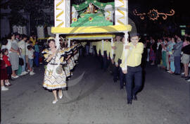 Marchas de Santo António