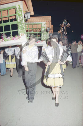 Marchas de Santo António