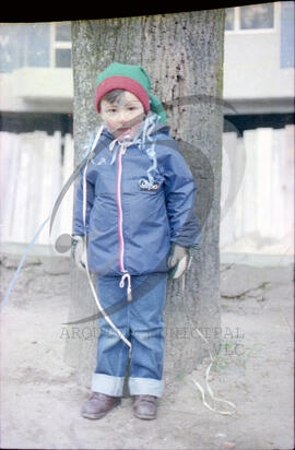 Carnaval de 1983