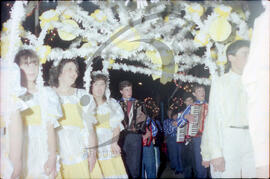 Marchas de Santo António