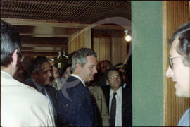 Inauguração da Lacti 80