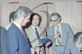 Inauguração da Lacti 80