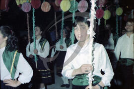 Marchas de Santo António