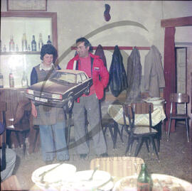 Jantar da Ford