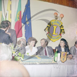 4º Aniversário do Lions Clube de Vale de Cambra