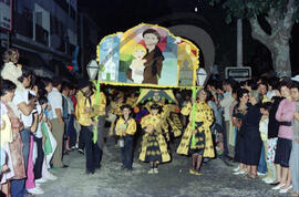 Marchas de Santo António