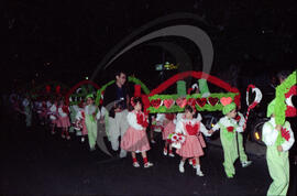 Marchas de Santo António