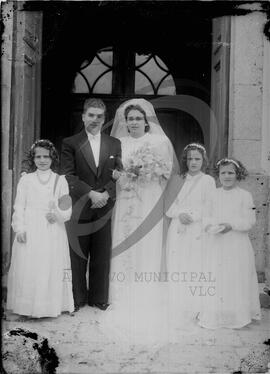 Casamento
