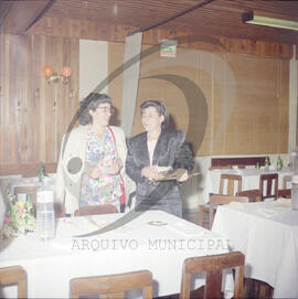 4º Aniversário do Lions Clube de Vale de Cambra
