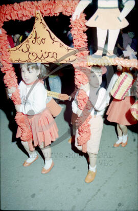 Marchas de Santo António