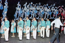 Marchas de Santo António