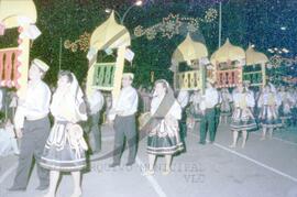 Marchas de Santo António