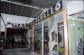 Lacti 79, Martins & Rebello