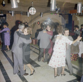 Inauguração de uma discoteca em Sever do Vouga