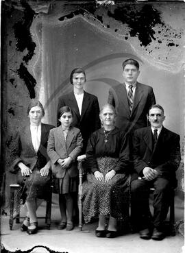 Grupo familiar