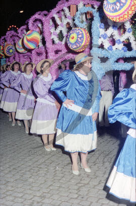 Marchas de Santo António