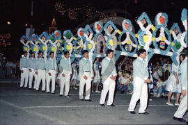 Marchas de Santo António
