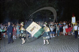 Marchas de Santo António