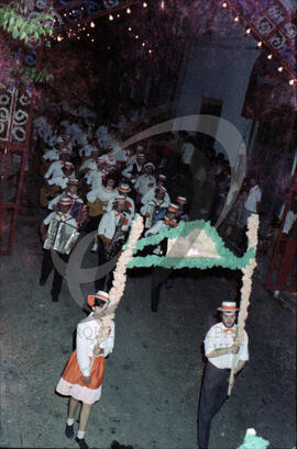 Marchas de Santo António