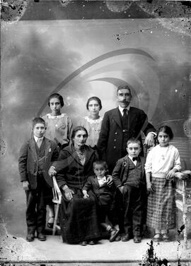 Grupo familiar