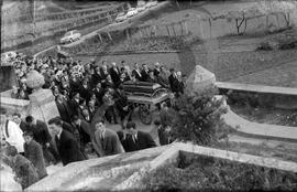 Funeral, São Pedro de Castelões