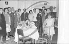 Jantar no Copa