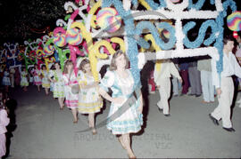 Marchas de Santo António