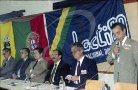 Inauguração da Lacti 80