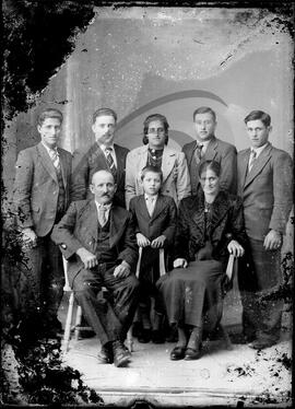 Grupo familiar
