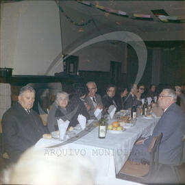 Festa de aniversário de Delfim de Almeida Maurício