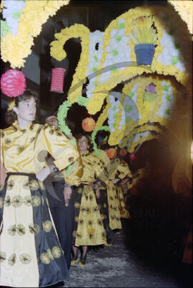 Marchas de Santo António