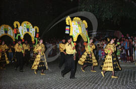 Marchas de Santo António