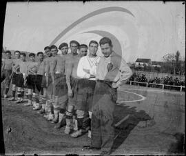 Clube desportivo, Vale de Cambra Sport Club