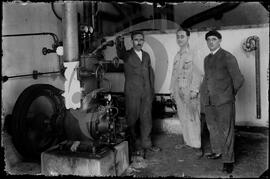 Empresa industrial