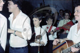 Marchas de Santo António