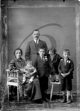 Grupo familiar