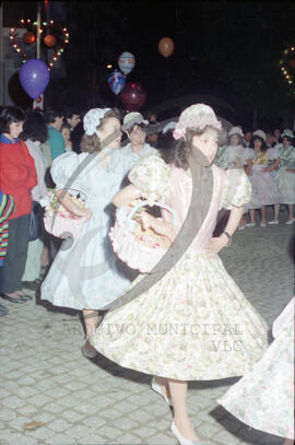 Marchas de Santo António