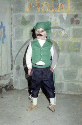 Carnaval de 1983