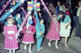 Marchas de Santo António